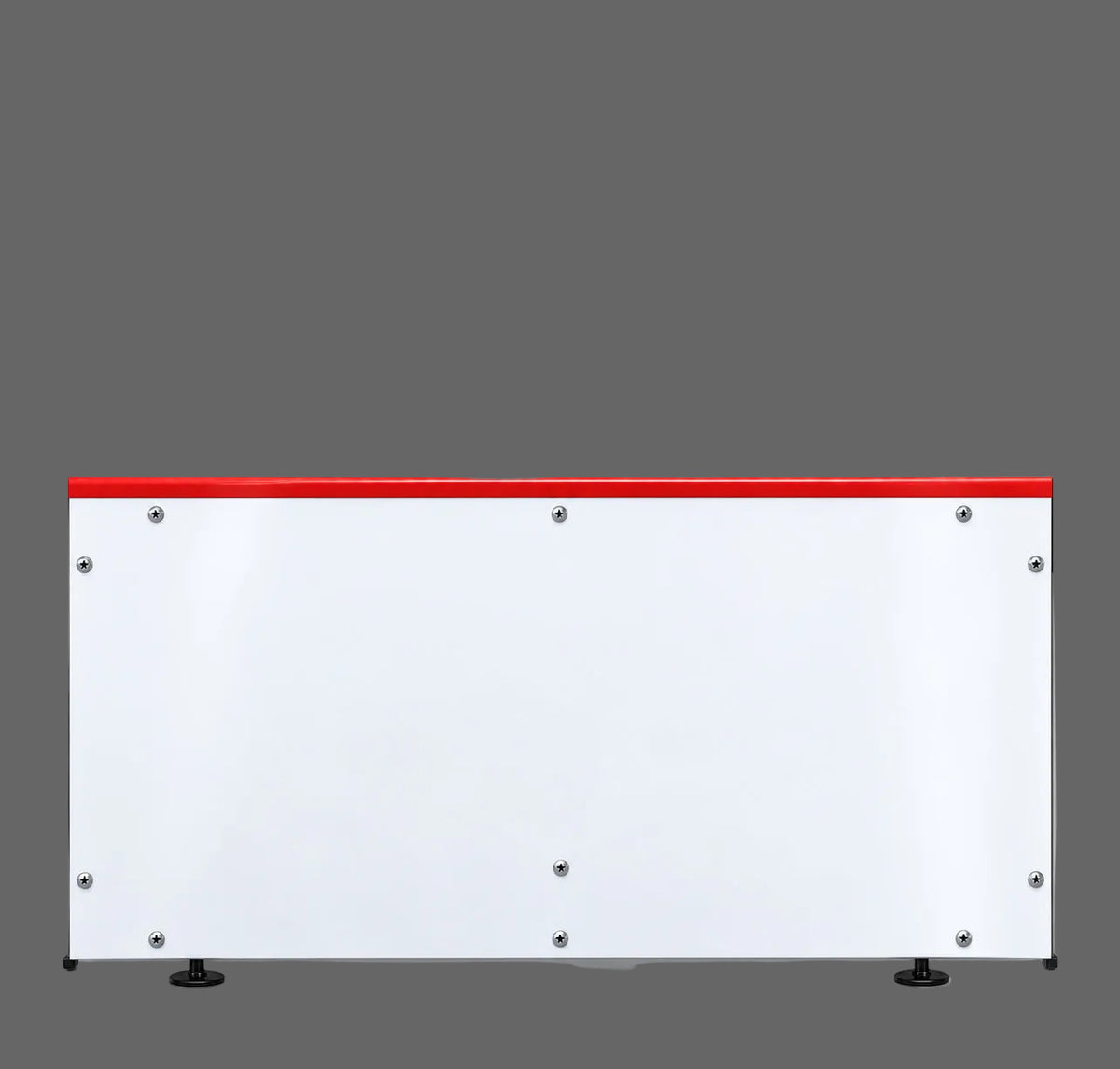 Sections additionnelles CRAZY PUCK ARENA