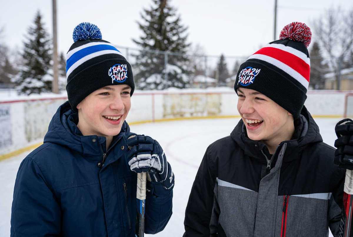 The Tuque