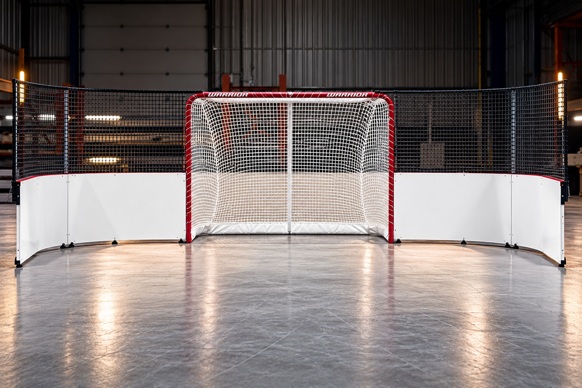 Kit de départ CRAZY PUCK ARENA