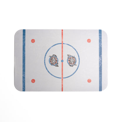 Patinoire de tir Crazy Puck